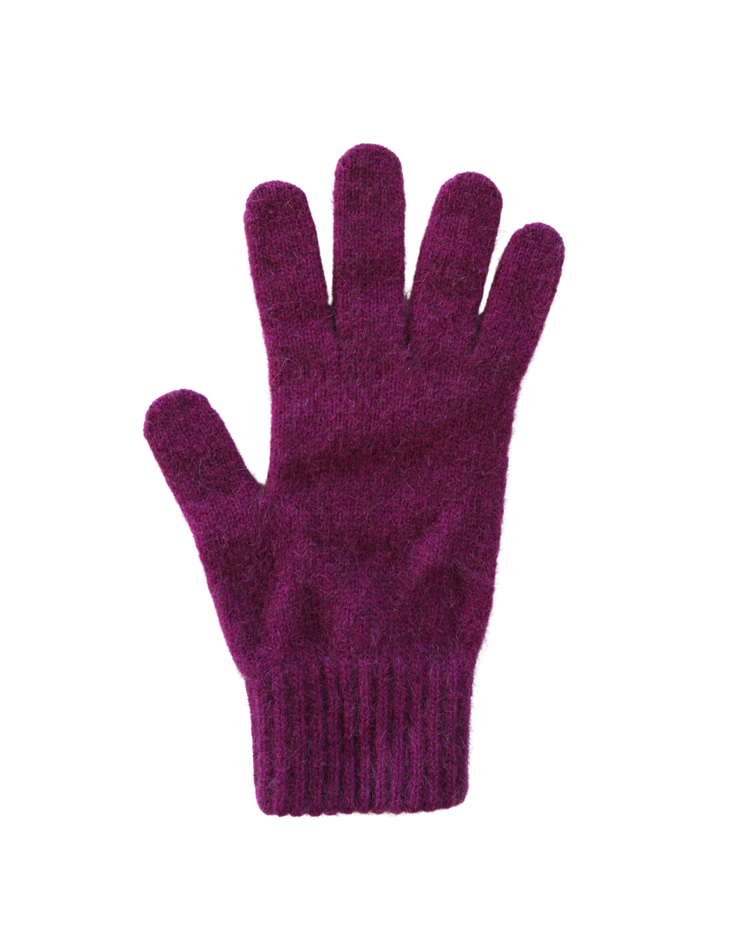 Gloves Possum Merino