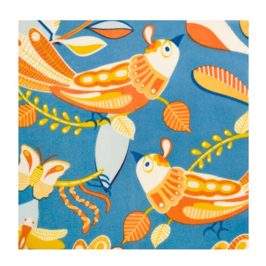 Beeswax Wrap Australian Range Single Small