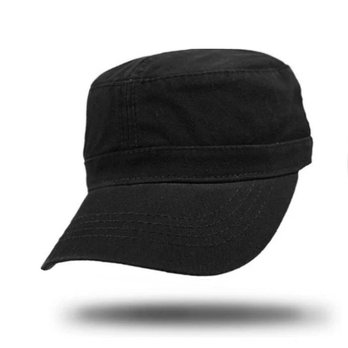 Everyday Cotton Cap