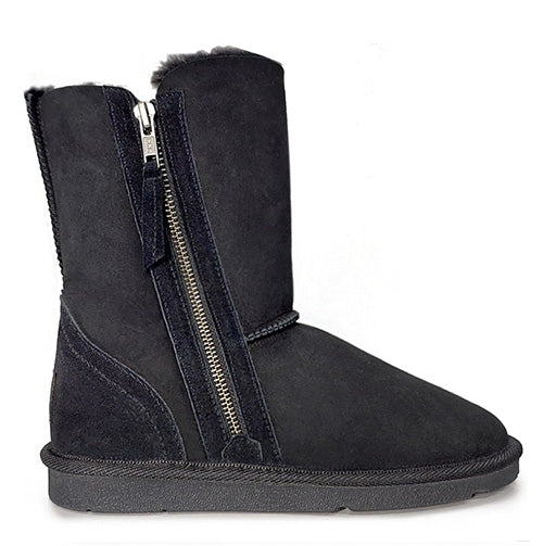 UGG Mid Zip Boot