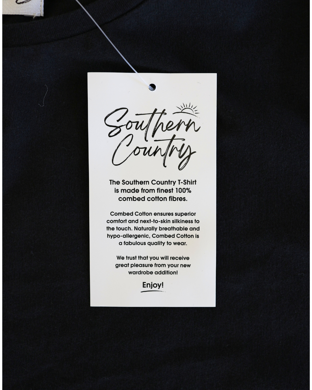 Women's Cotton T-shirt