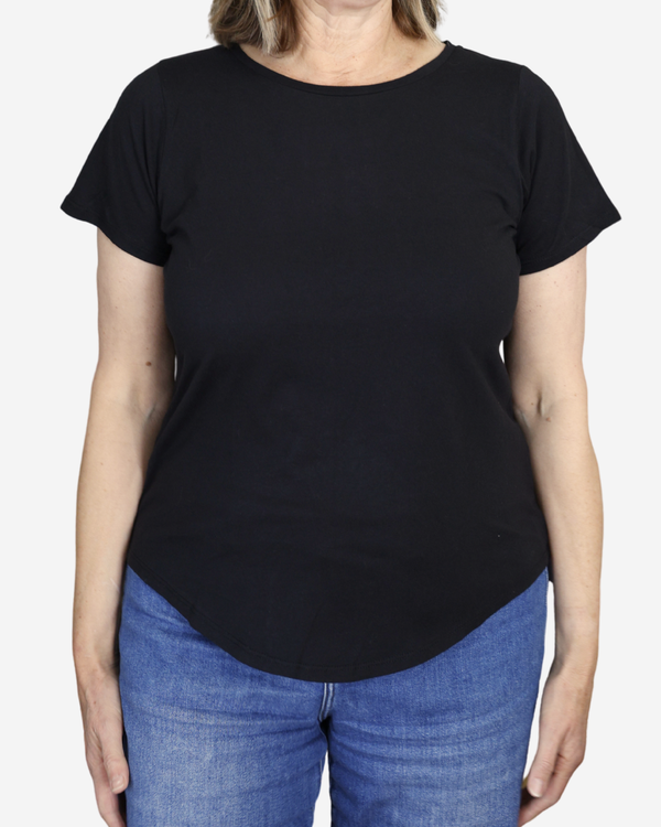Women's Cotton T-shirt