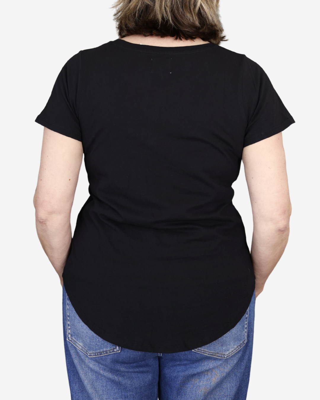 Women's Cotton T-shirt