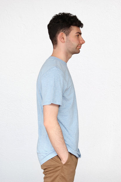 Men's Cotton T-shirt