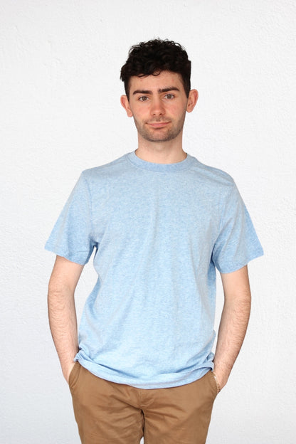 Men's Cotton T-shirt