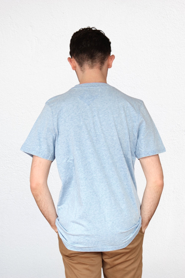 Men's Cotton T-shirt