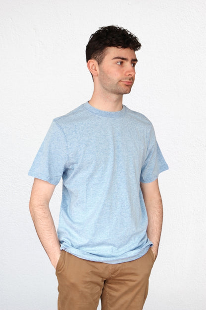 Men's Cotton T-shirt