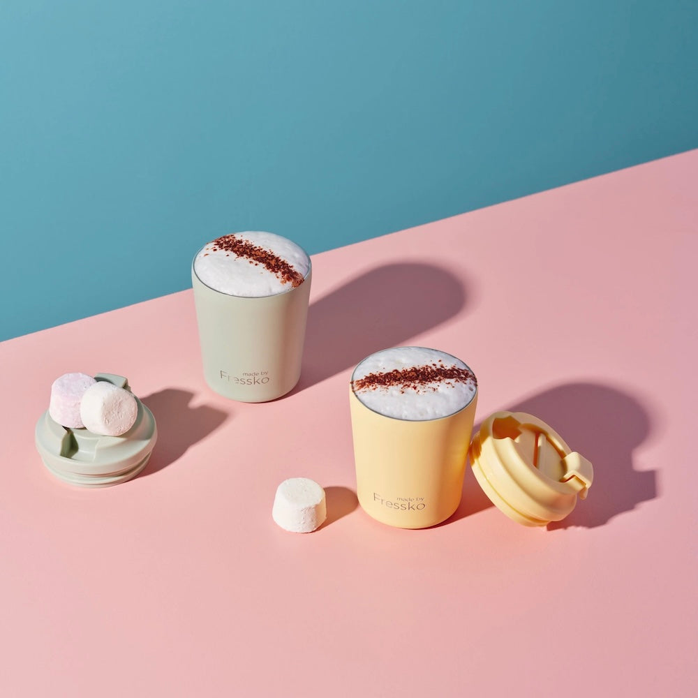 Piccolo Reusable Cup Fressko 118ml