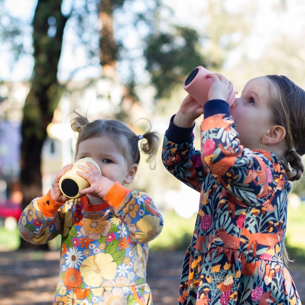 Piccolo Reusable Cup Fressko 118ml