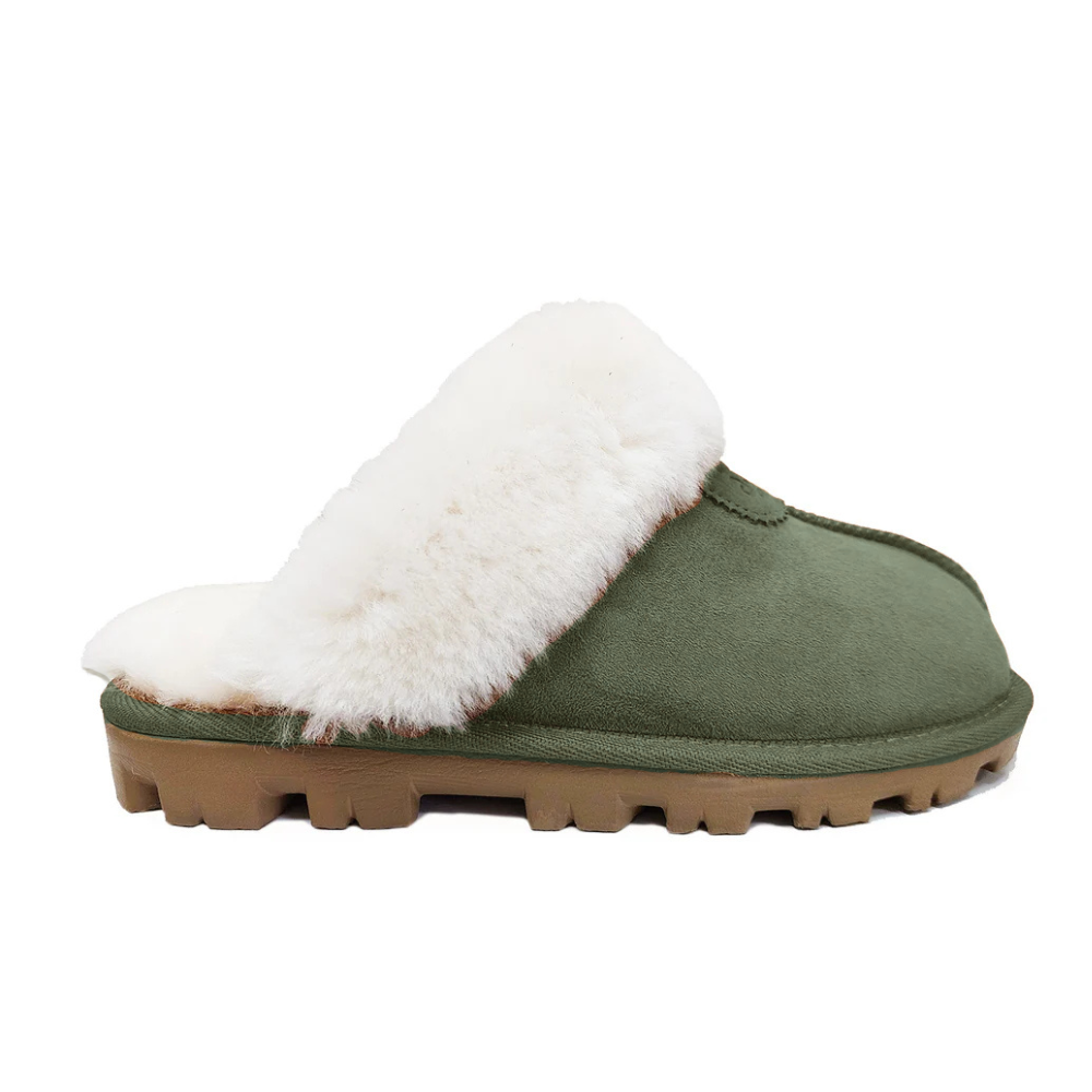 UGG Charlotte Scuff