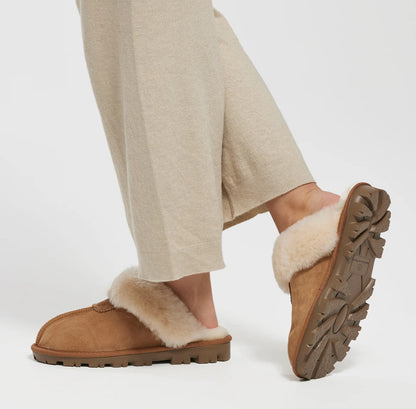 UGG Charlotte Scuff