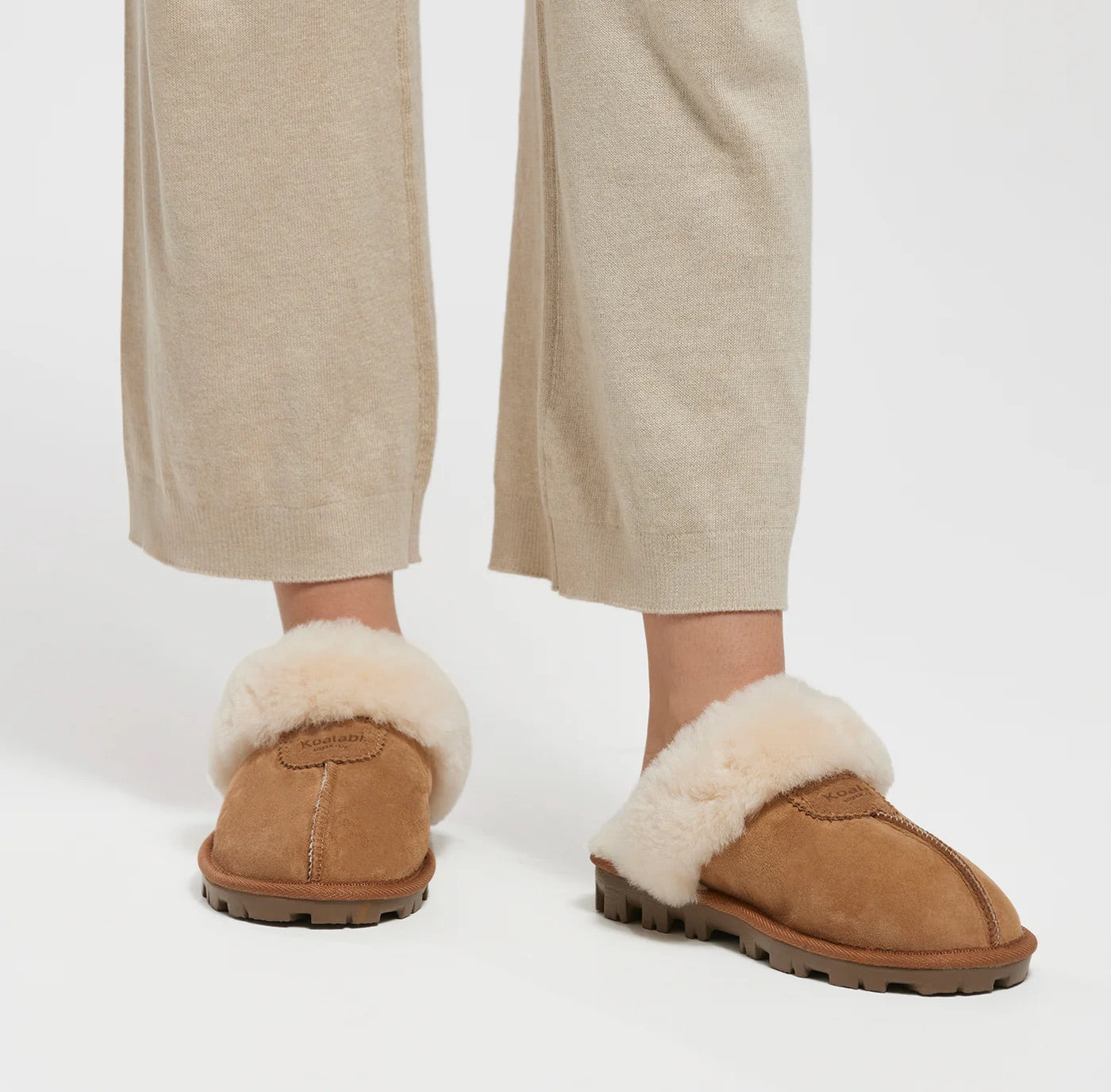 UGG Charlotte Scuff