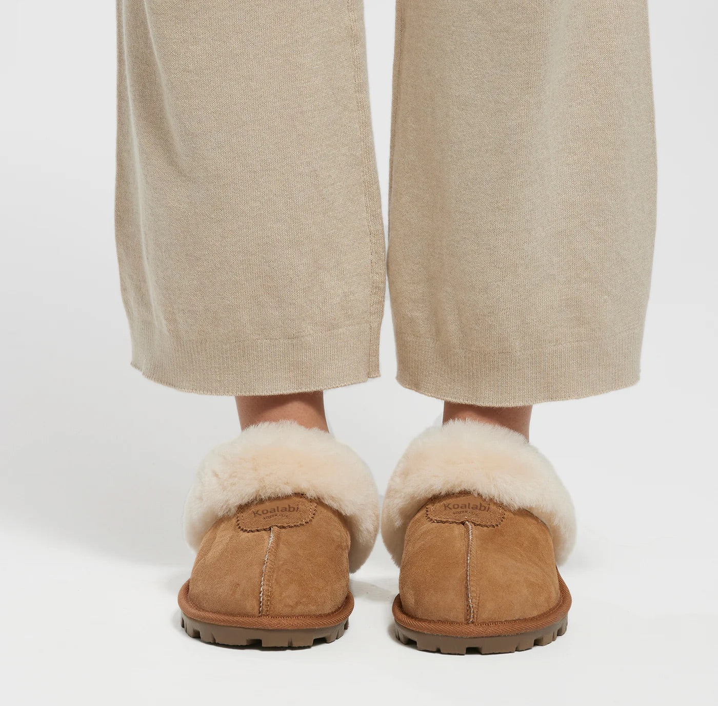 UGG Charlotte Scuff