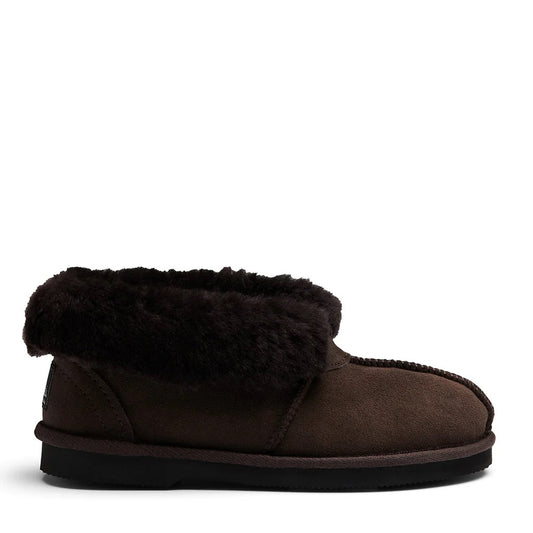 UGG Percey Slipper Chocolate