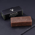 Soap Goat Milk - Cinnamon & Spearmint