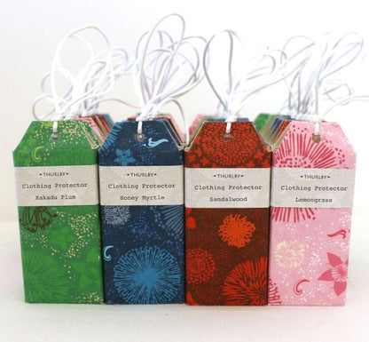 Clothing Protector Wildflower