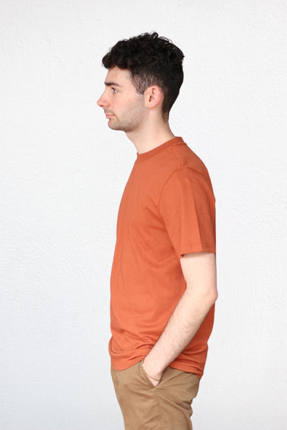 Men's Cotton T-shirt
