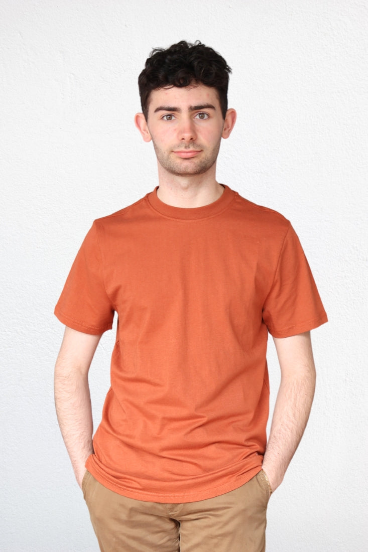 Men's Cotton T-shirt
