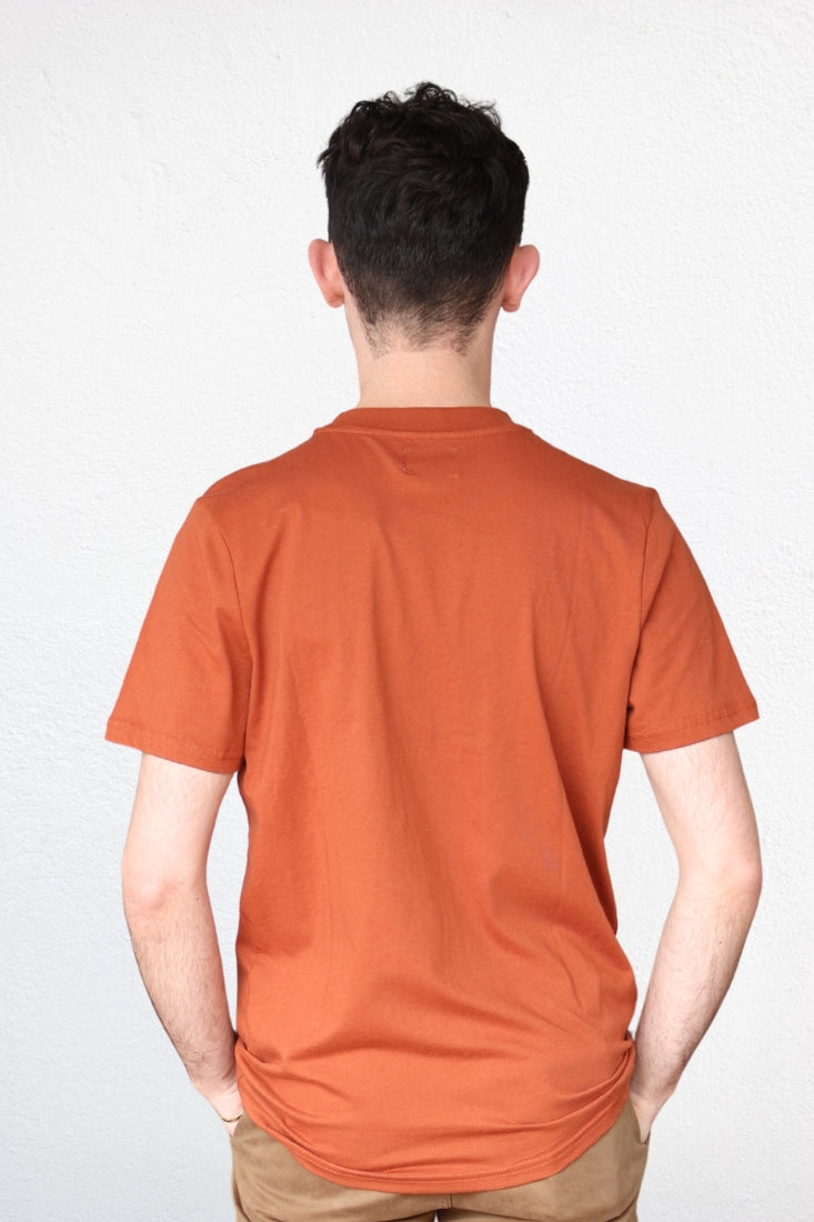 Men's Cotton T-shirt