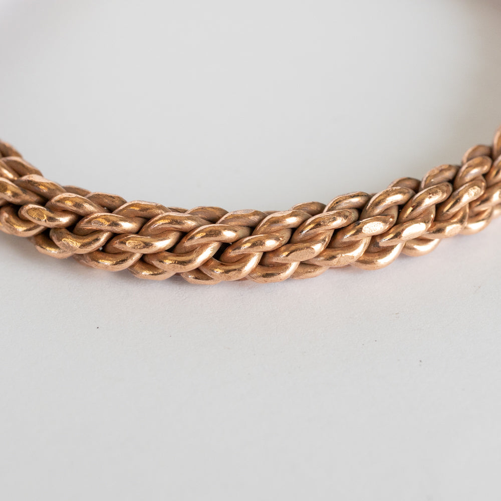 Copper Bracelet