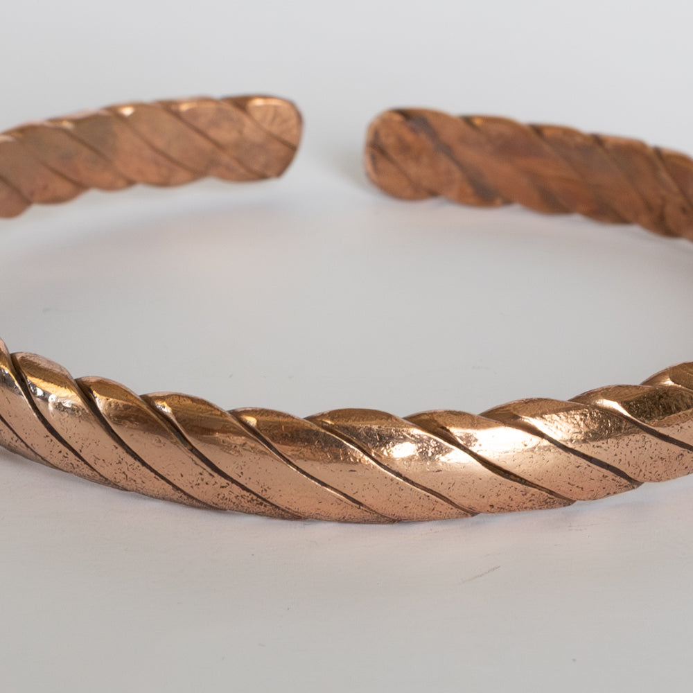 Copper Bracelet