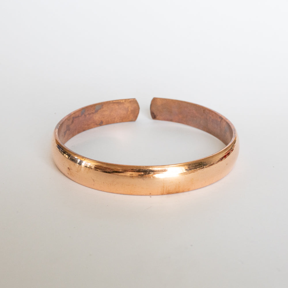 Copper Bracelet