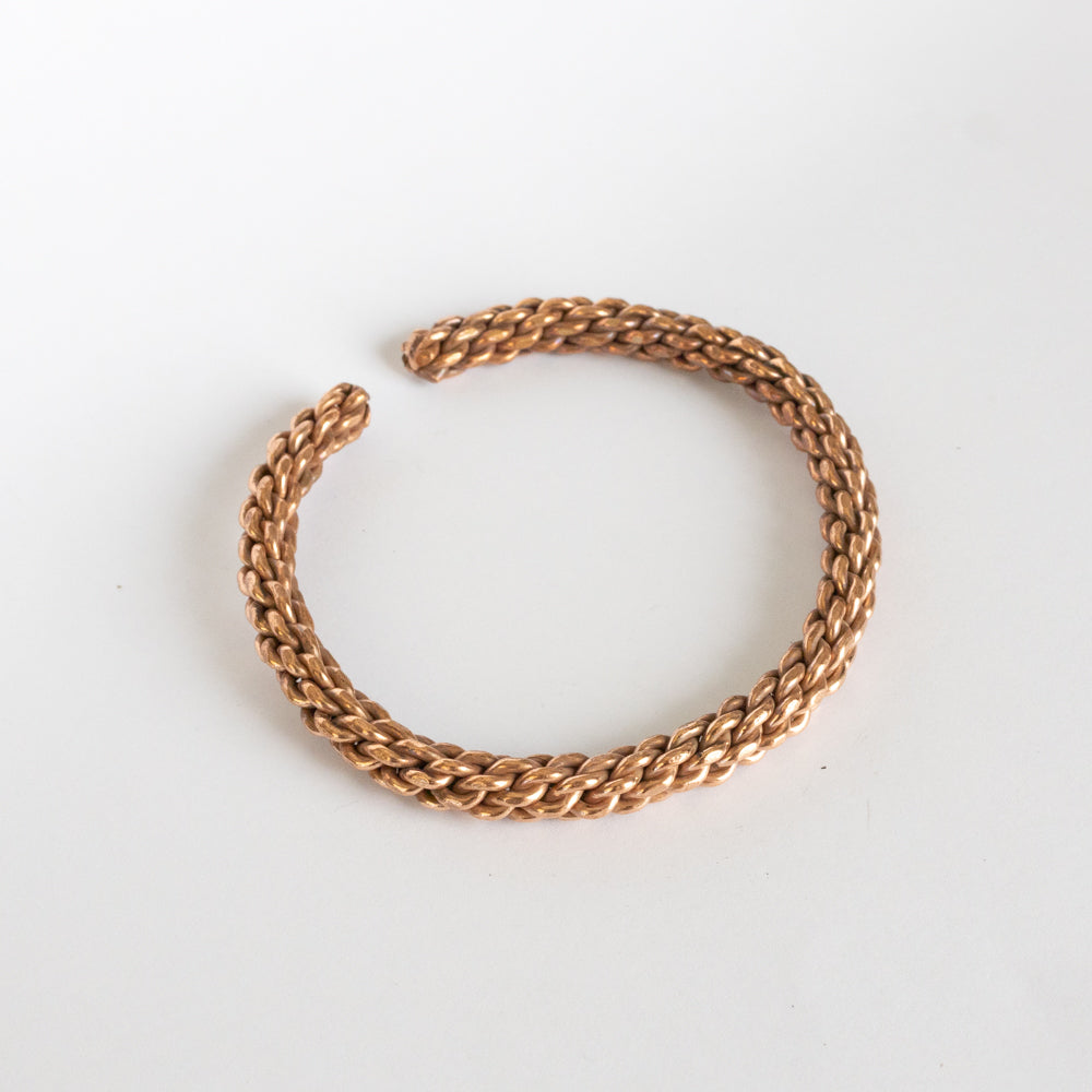 Copper Bracelet