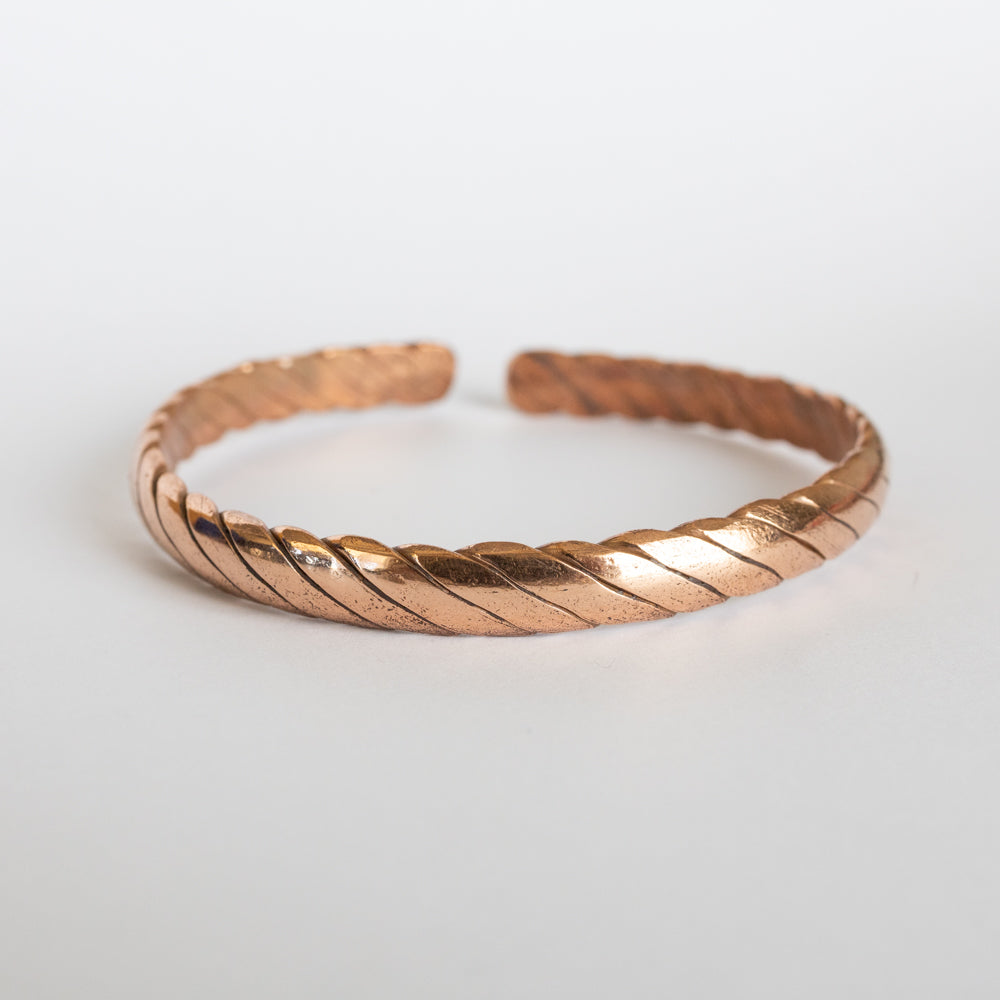 Copper Bracelet