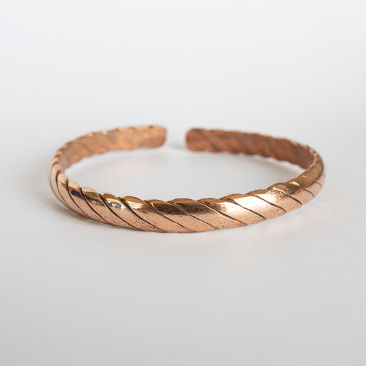 Copper Bracelet