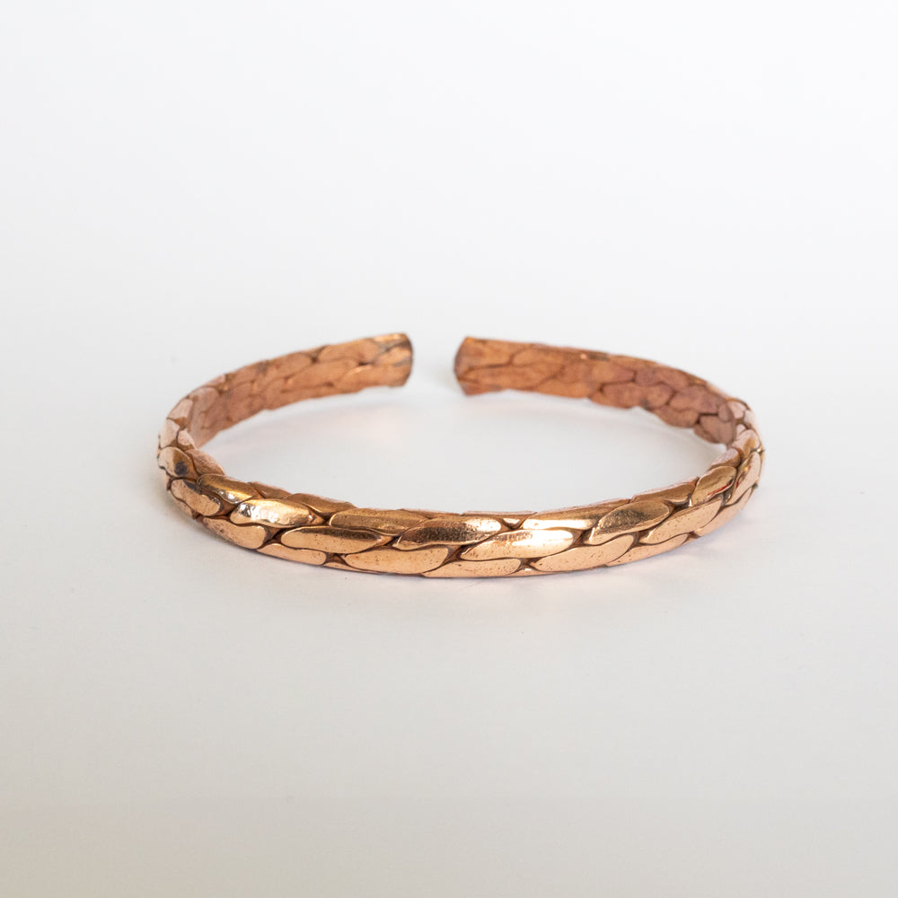 Copper Bracelet