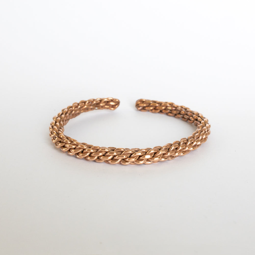 Copper Bracelet