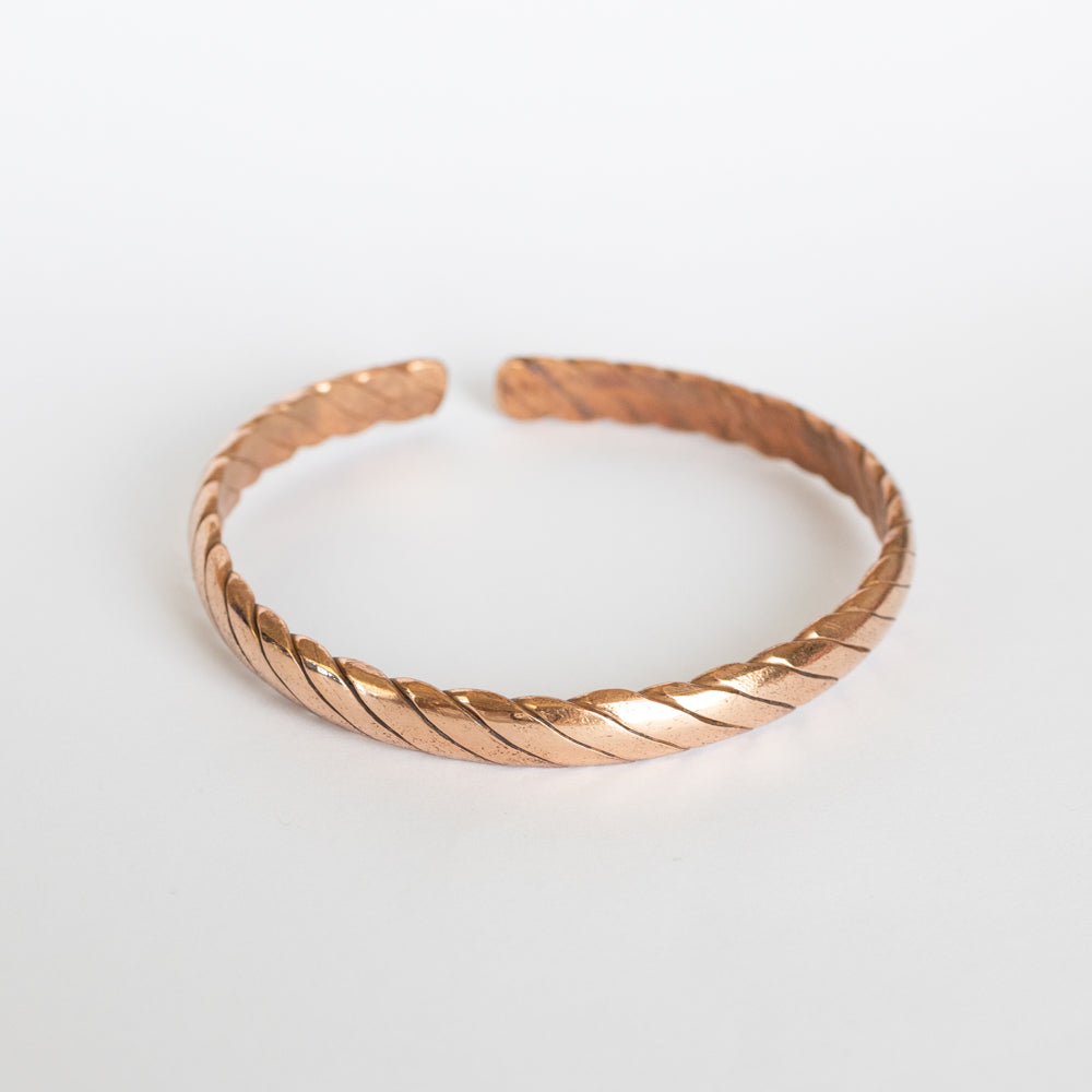 Copper Bracelet