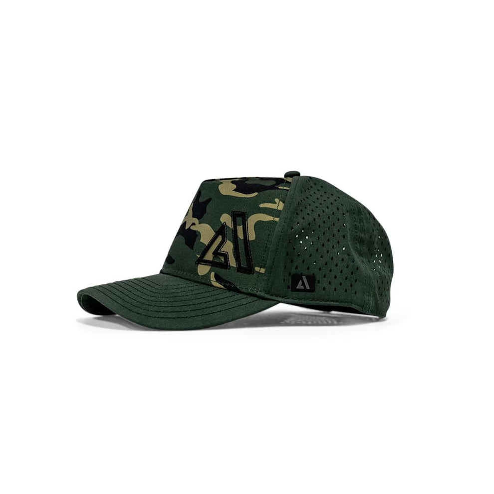 Cap Cruz Camo