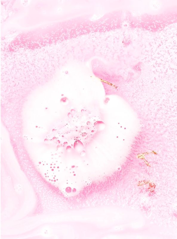 Crystal Bath Bomb 110g