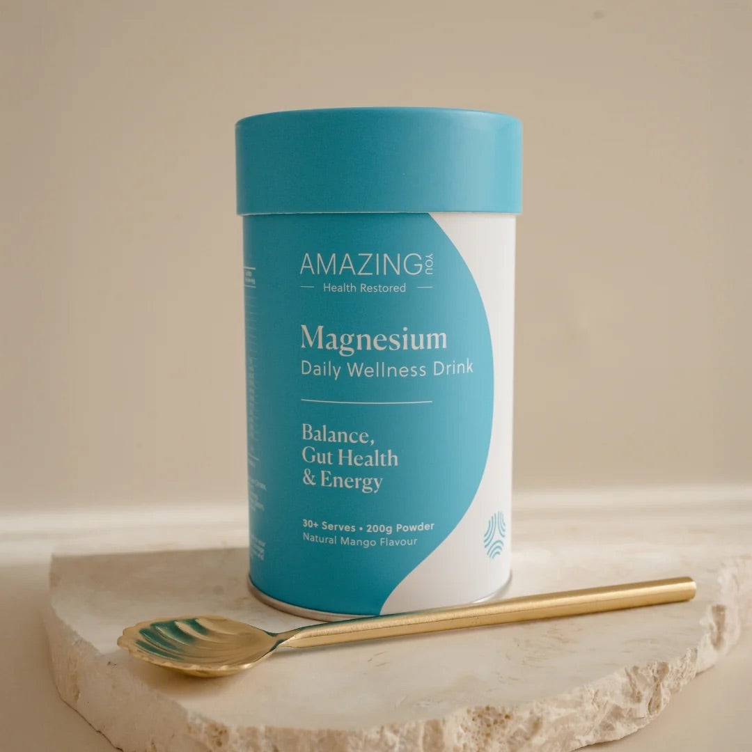 Drink Magnesium Wellness Daily