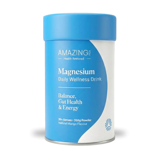 Drink Magnesium Wellness Daily