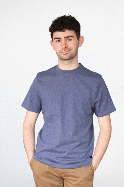 Men's Cotton T-shirt