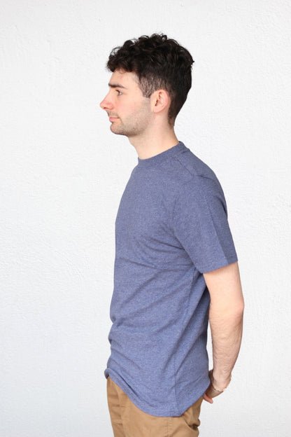 Men's Cotton T-shirt