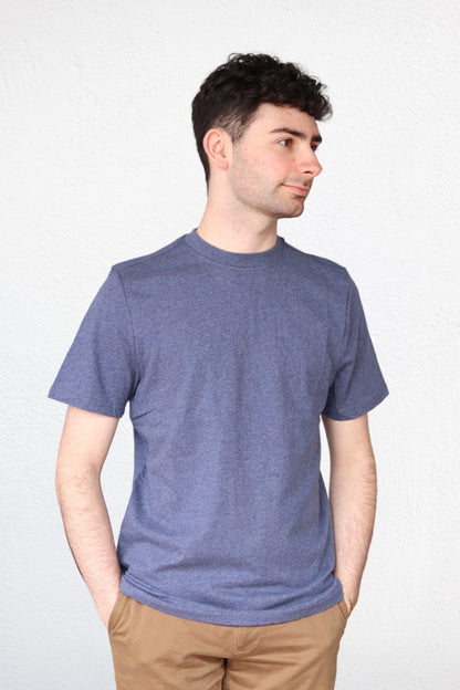 Men's Cotton T-shirt