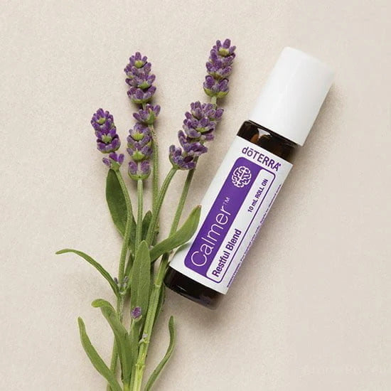 Calmer Restful Blend Touch Roller doTERRA