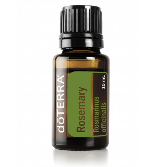 Essential Oil Rosemary doTERRA