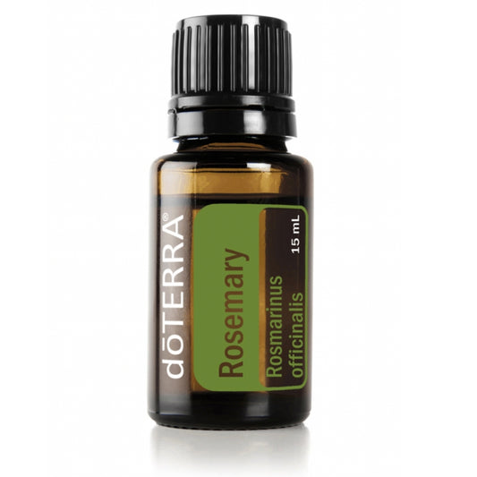 Essential Oil Rosemary doTERRA