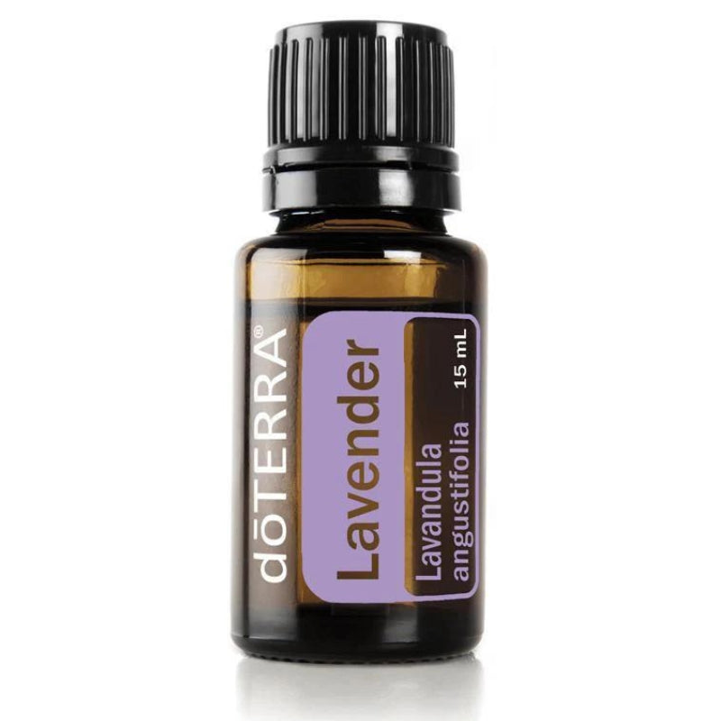 Lavender Essential Oil doTERRA 15ml