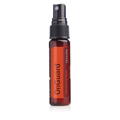 On Guard Sanitising Mist doTERRA