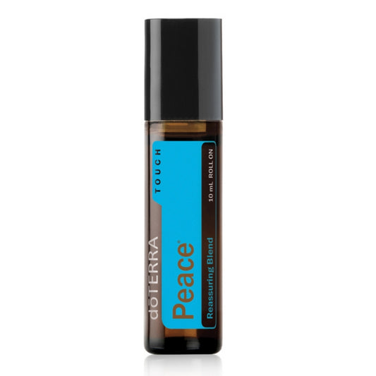 Peace Touch Roller doTERRA