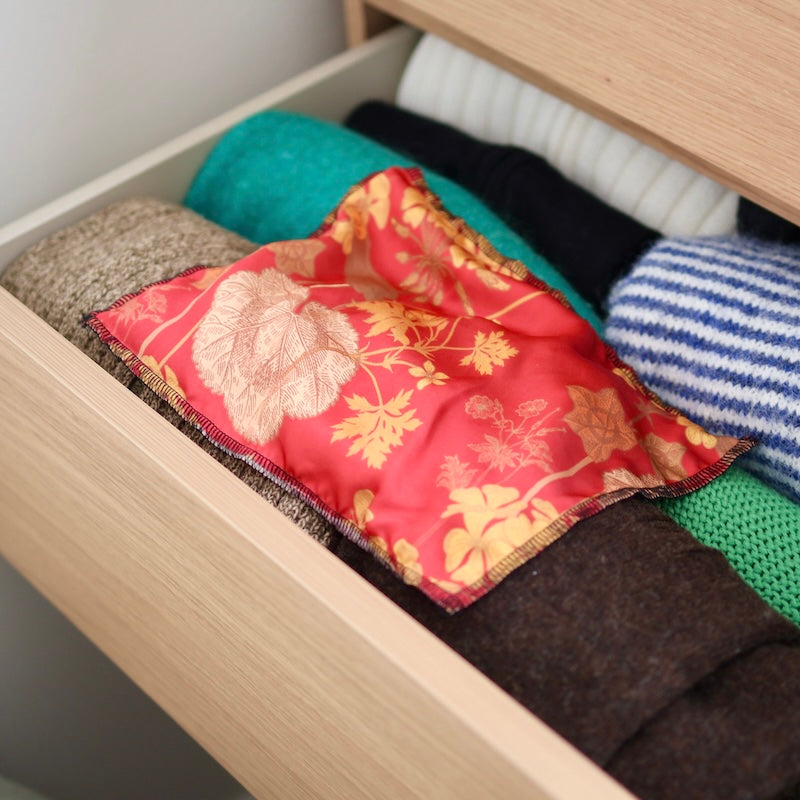 Drawer Liner Oriental Thurlby