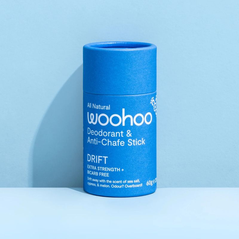 Woohoo Deo Anti Chafe Stick 60g