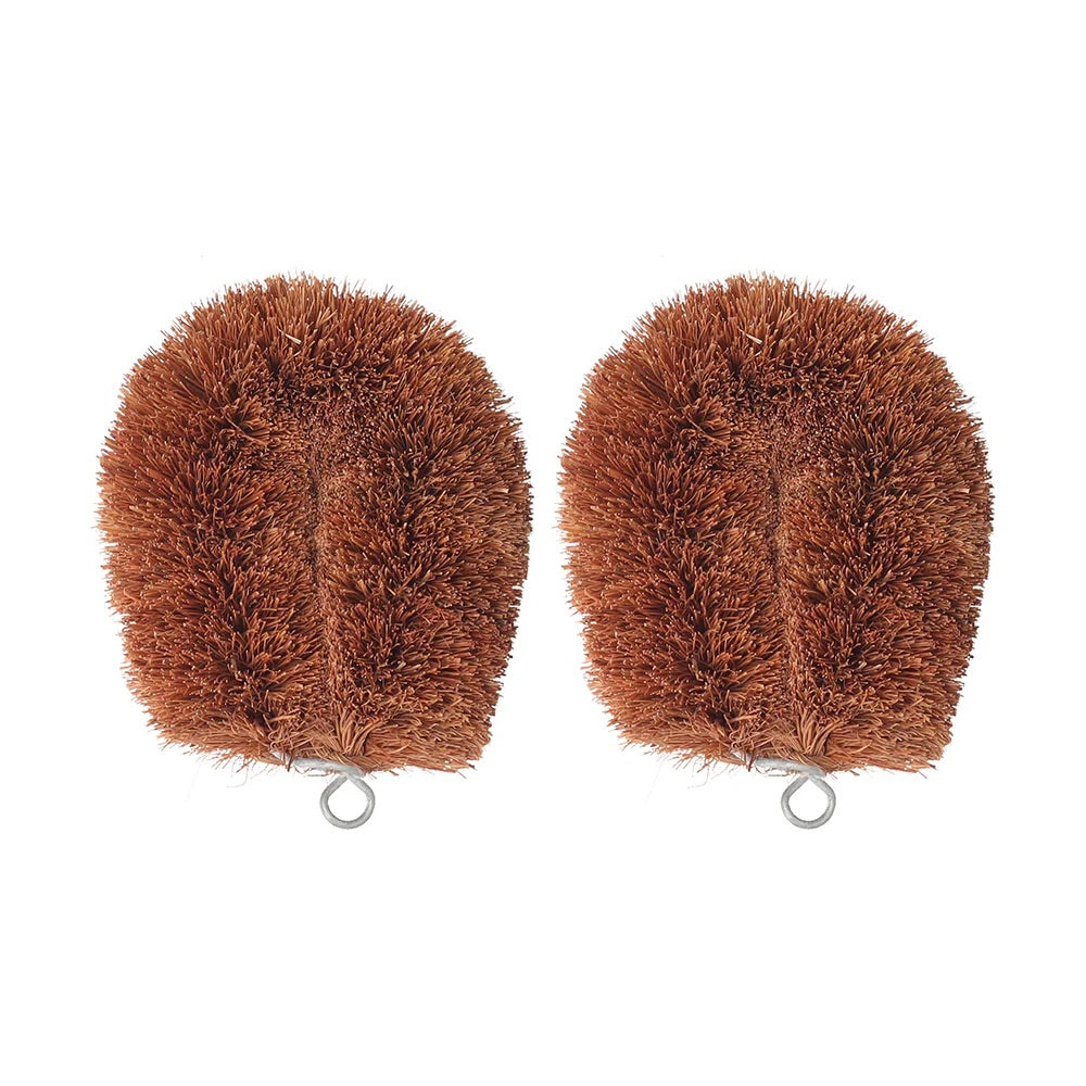 Multi-Purpose Brush 2pk