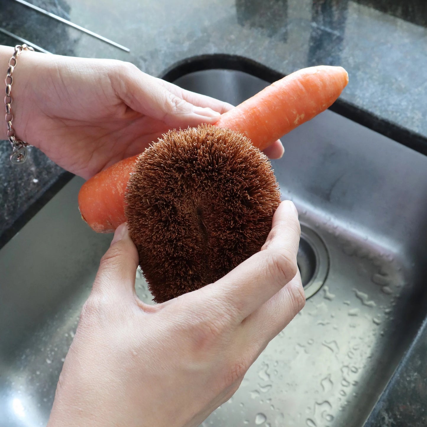 Multi-Purpose Brush 2pk