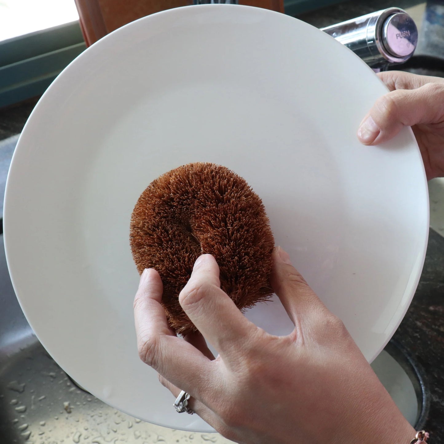 Multi-Purpose Brush 2pk